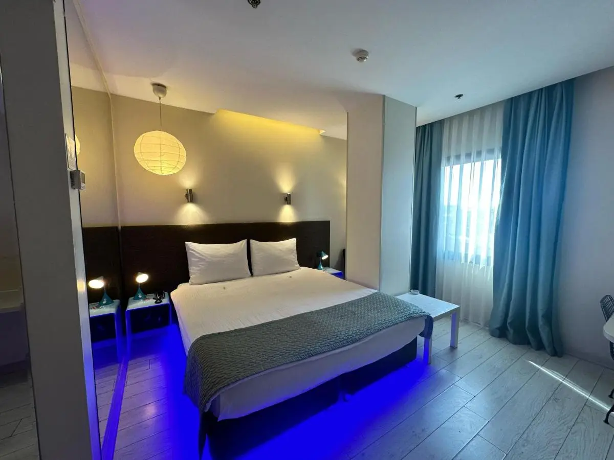 Tempo Hotel 4Levent