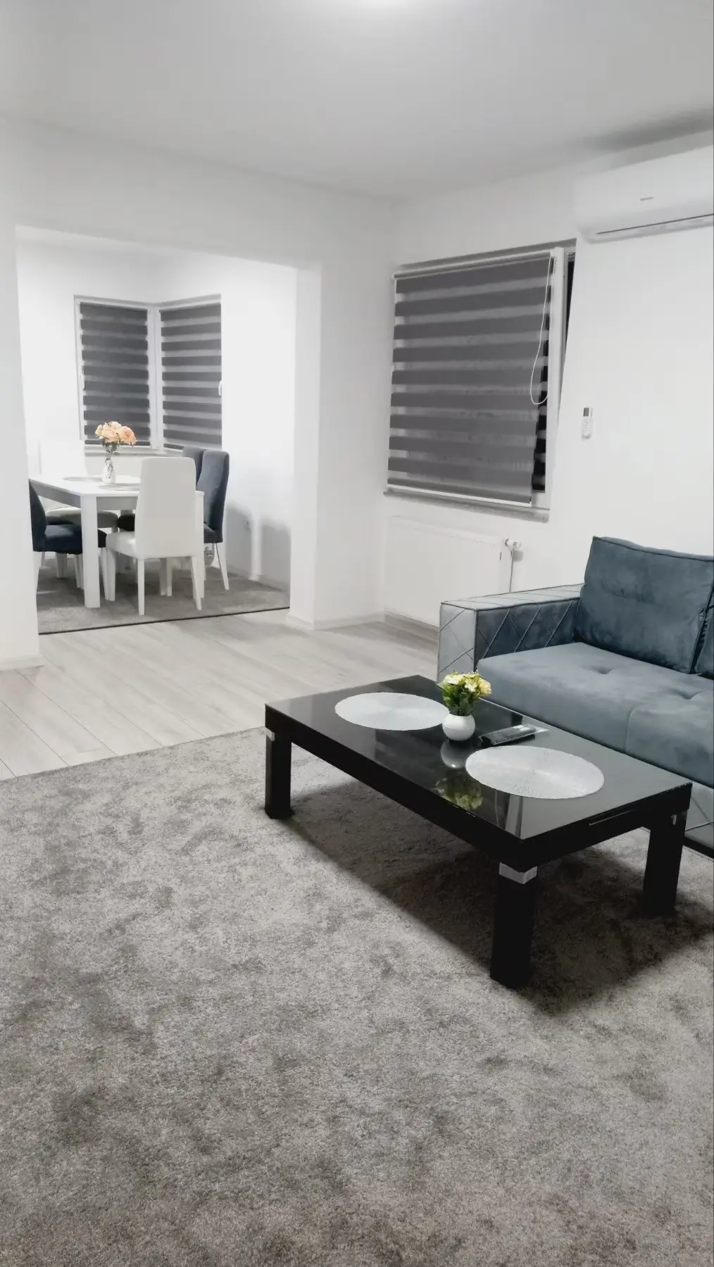 Harmony apartment