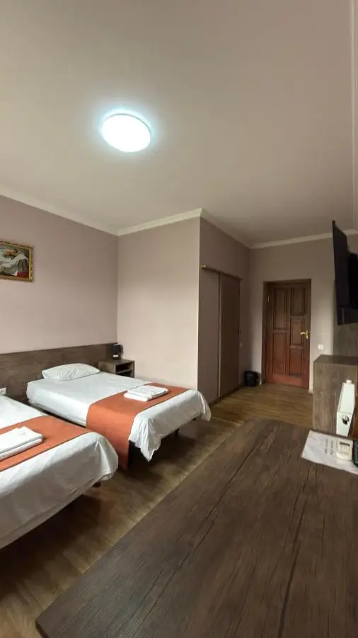 Hotel Giorgi