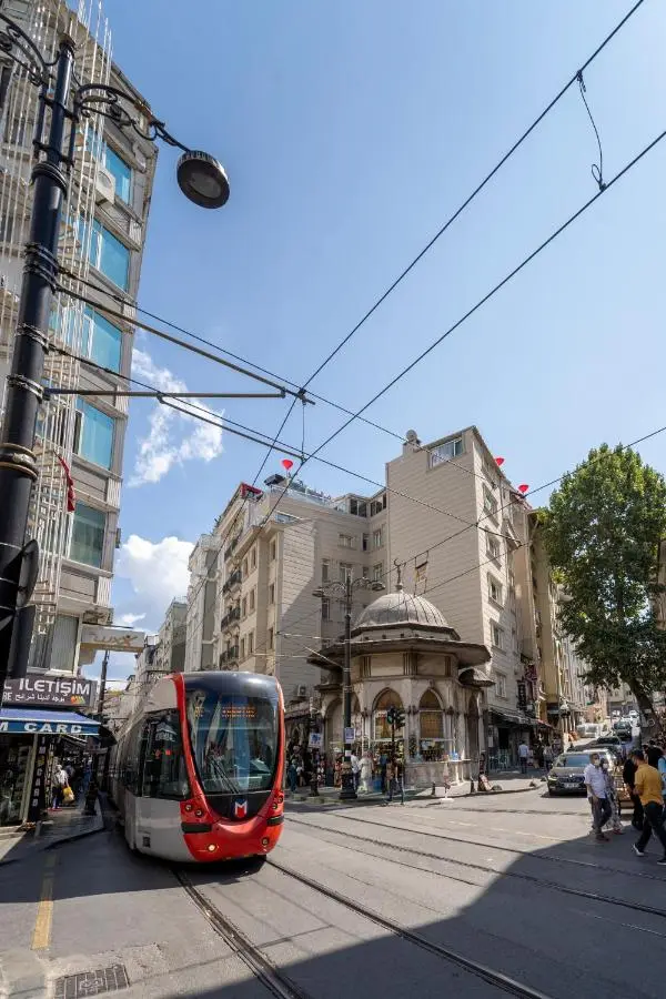 Old City Viva Hotel