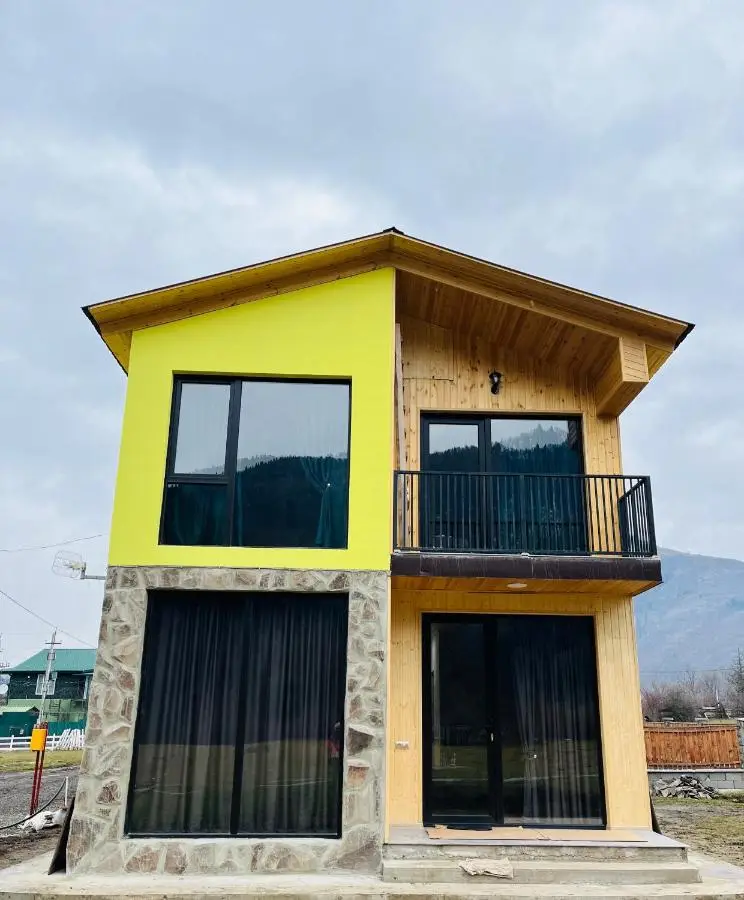 Buddy House Borjomi