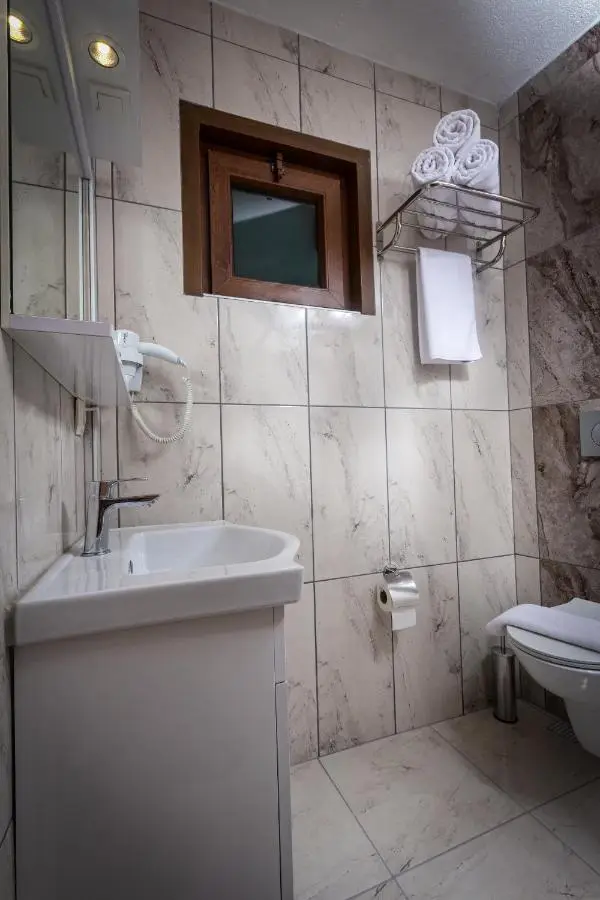 Zeyn Otel Istanbul
