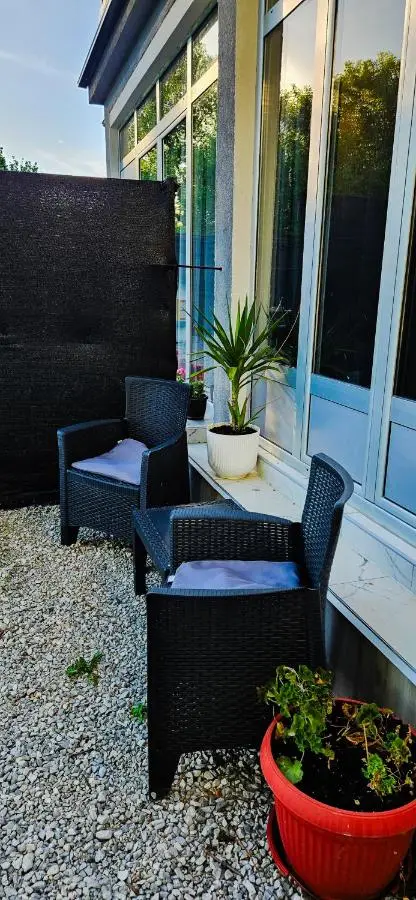 Apartment Bijela ladja