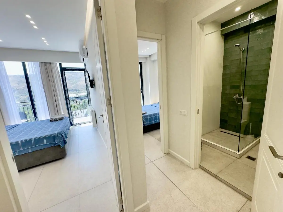 GSS - 2 Bedroom Apartment