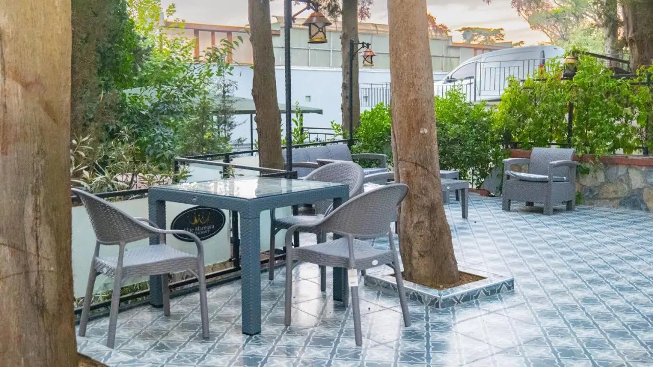 Elite Marmara Bosphorus Çamlıca