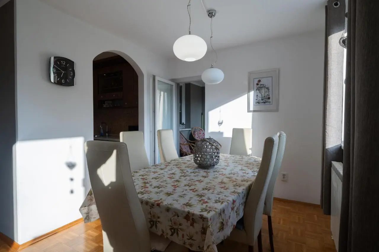 Solano Stay Sarajevo