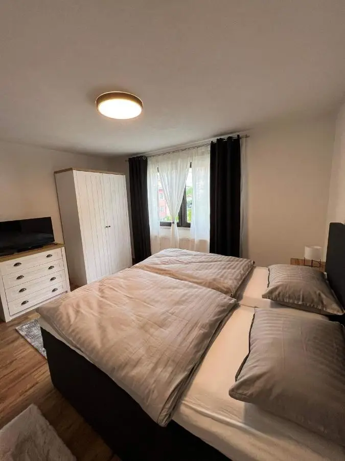 Apartman City Bihać