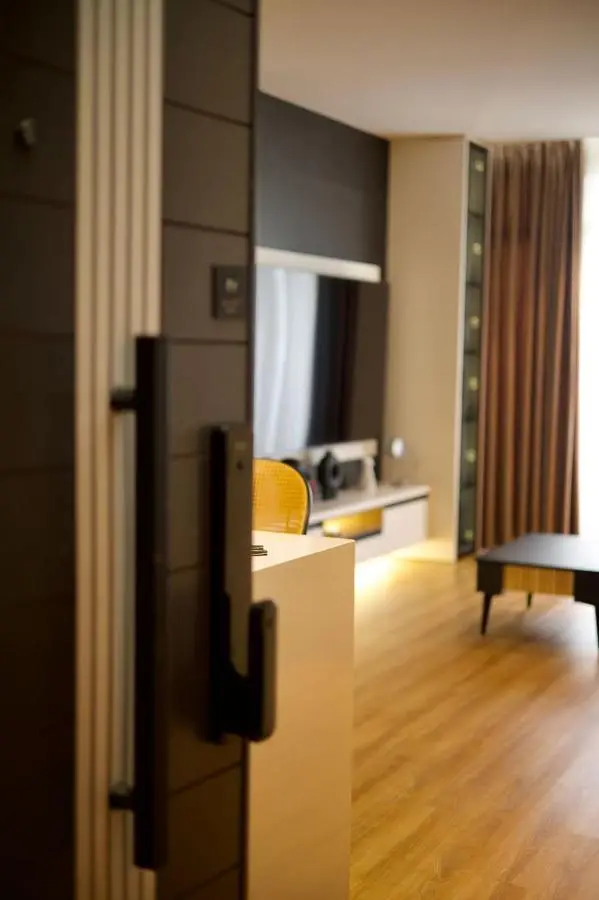 New Boulevard Elite Residence