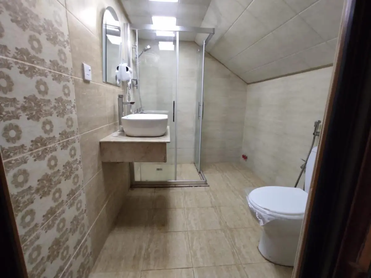 Gabala Semerana Hotel Cottage