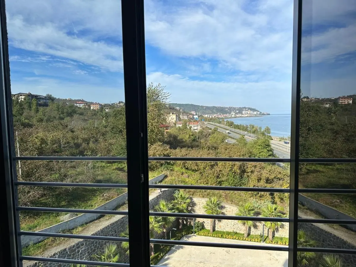 Şehrar Suite Hotel