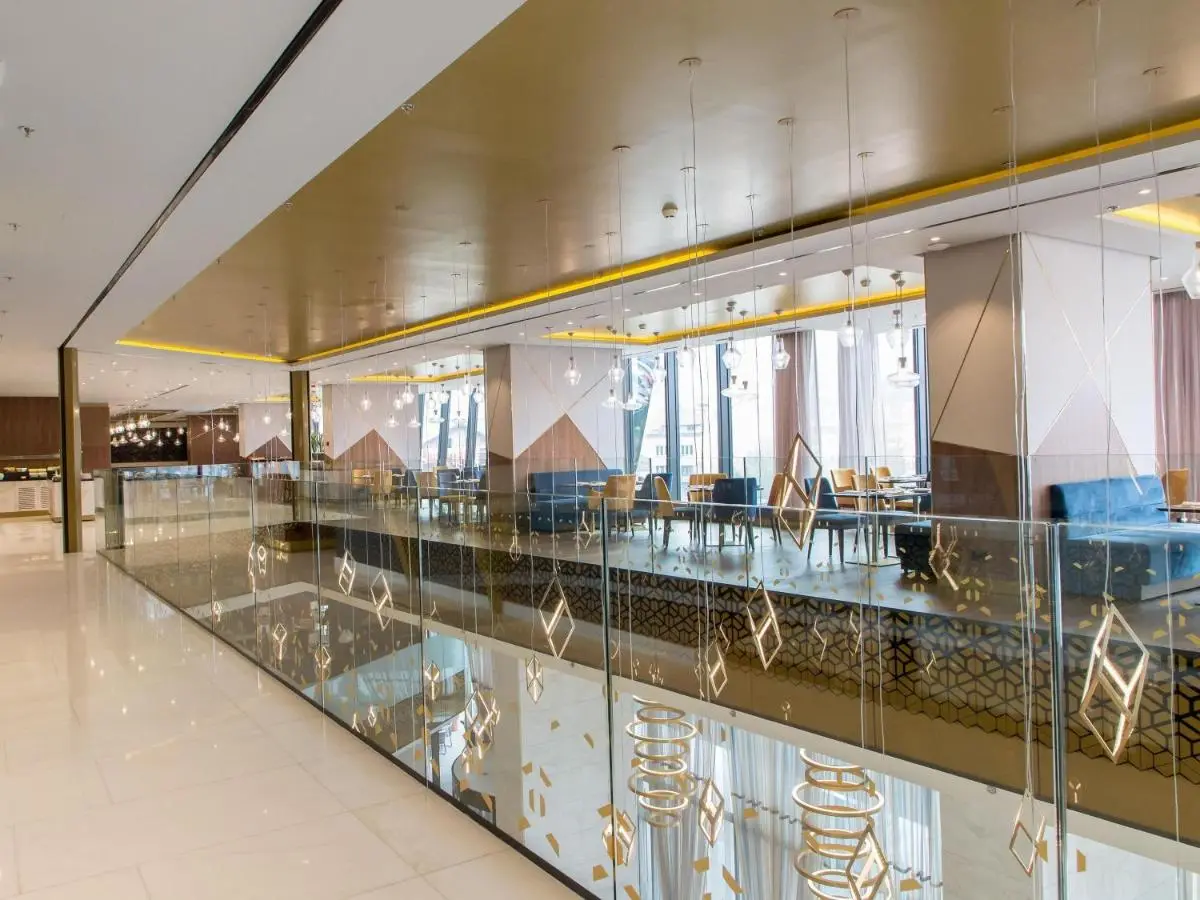 Swissotel Sarajevo