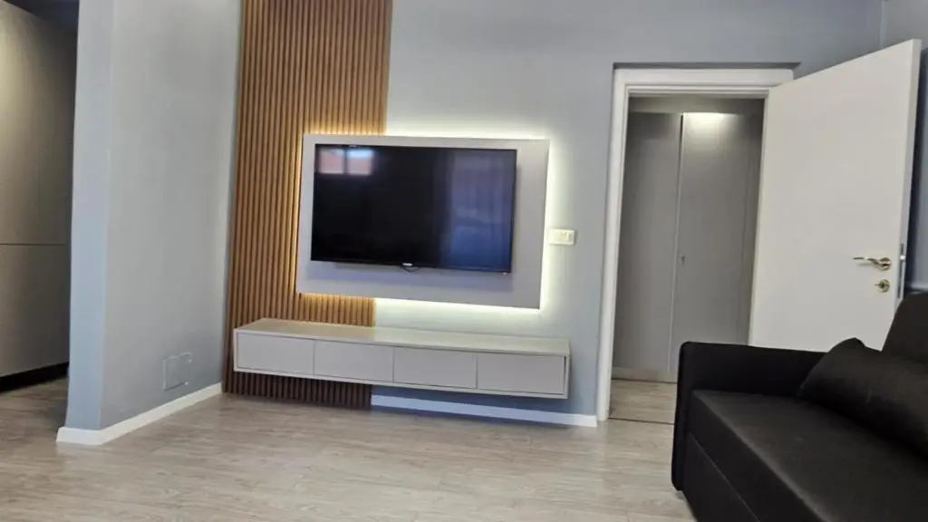City Center Apartment