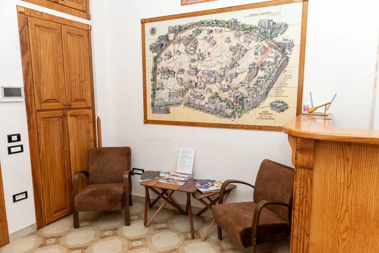 Utopia Hotel Baku