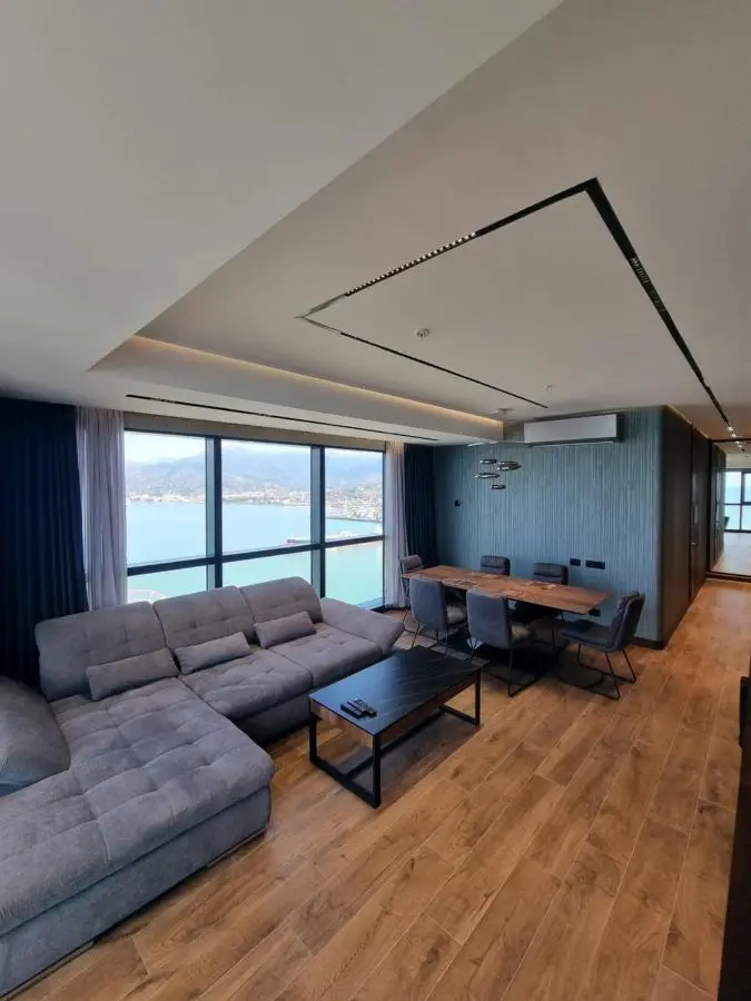 Premium apartment in Porta Batumi Tower