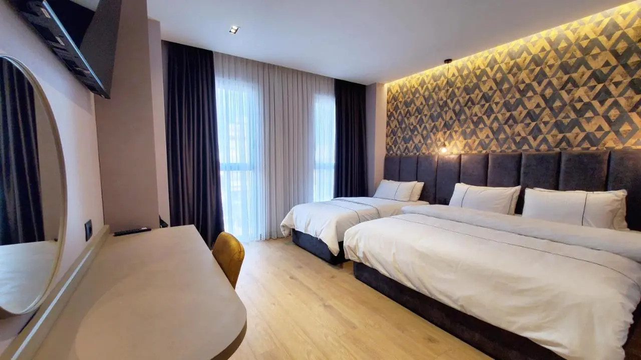 StarLight Hotel