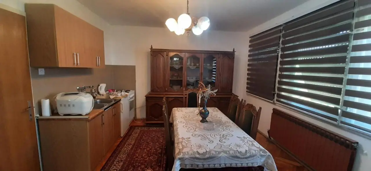 Apartman Nina