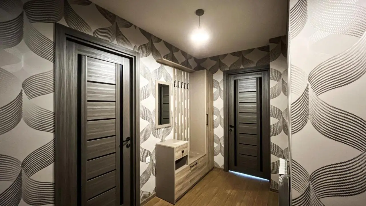 Dani Lux Apartments
