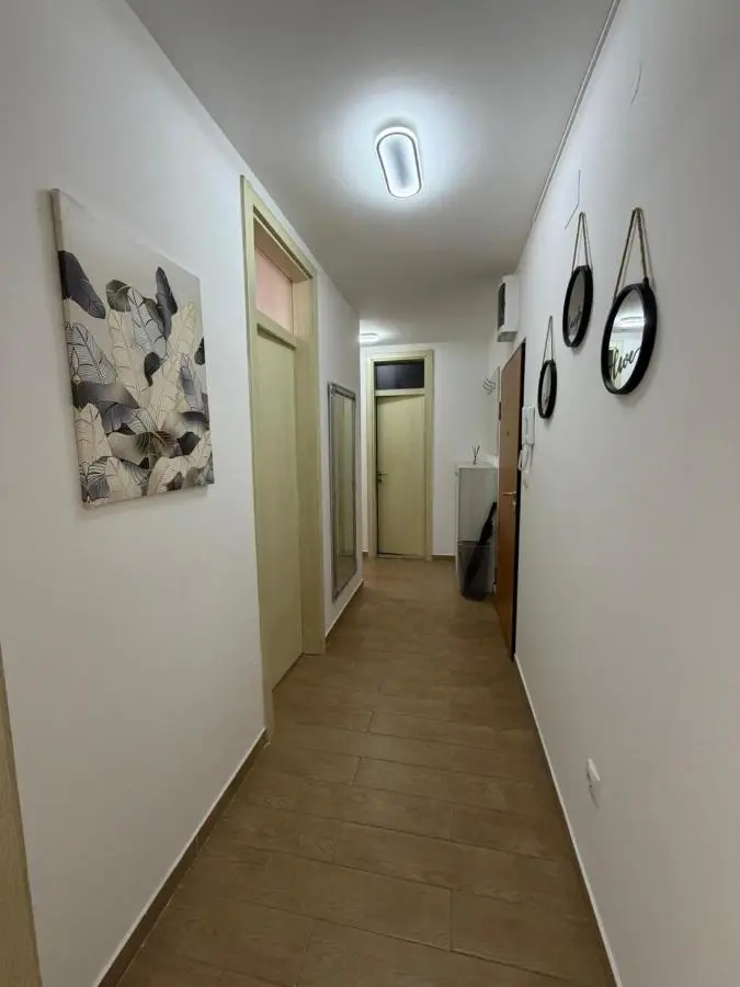 Istocno Sarajevo-Hilandarska, Stan na dan SV