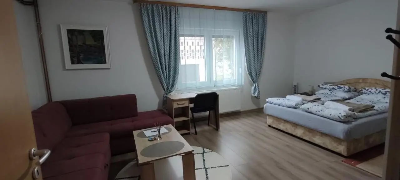 Apartment Hatinac