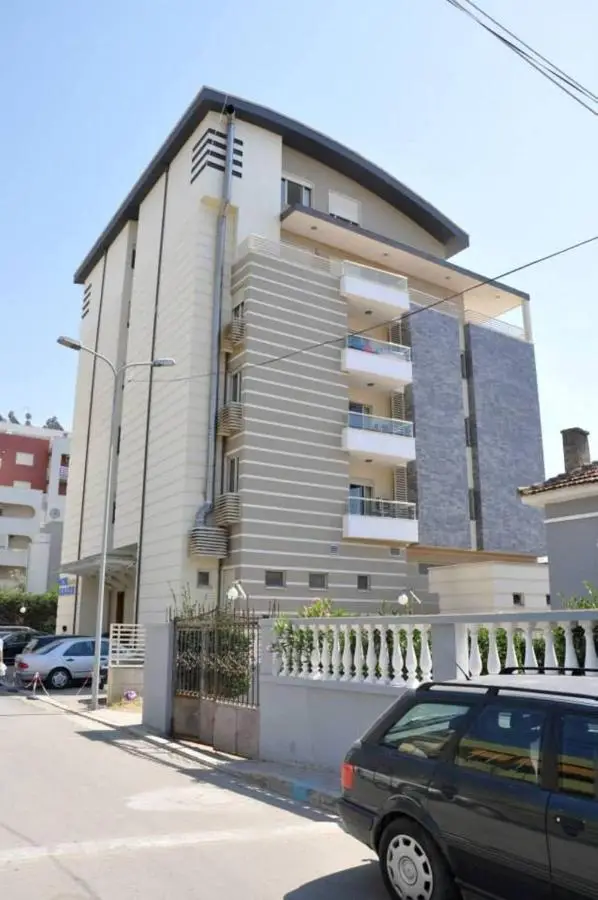 Hotel Vila Lule