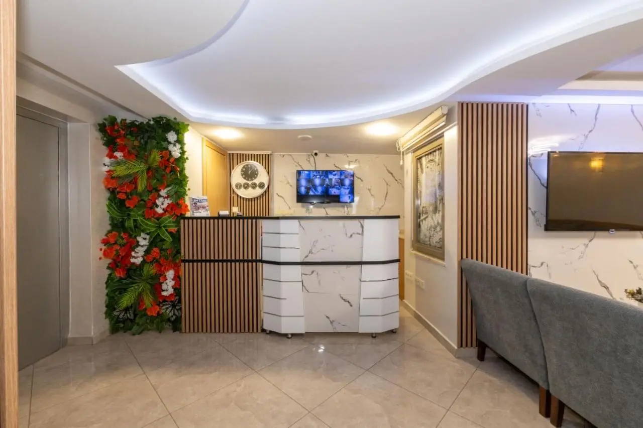 GalataportWawhotel