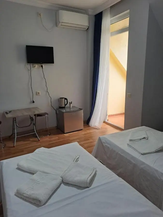 Hotel Zundaga
