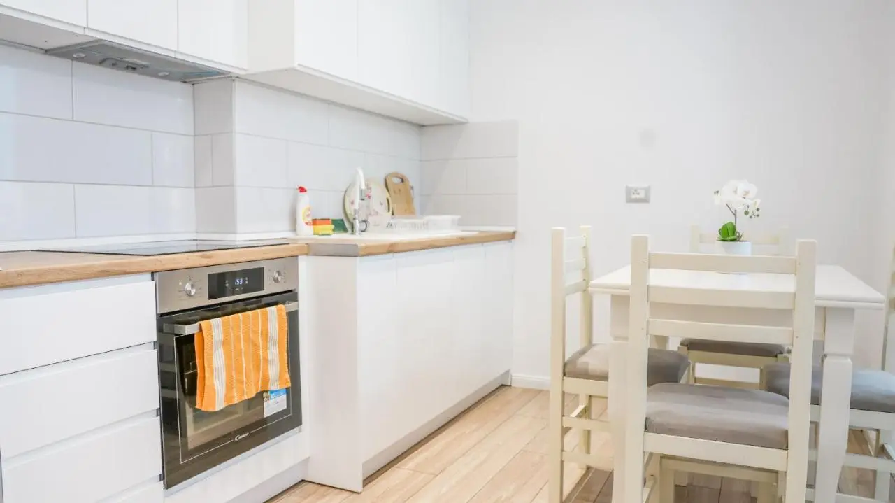 Premium Apartment in the Center