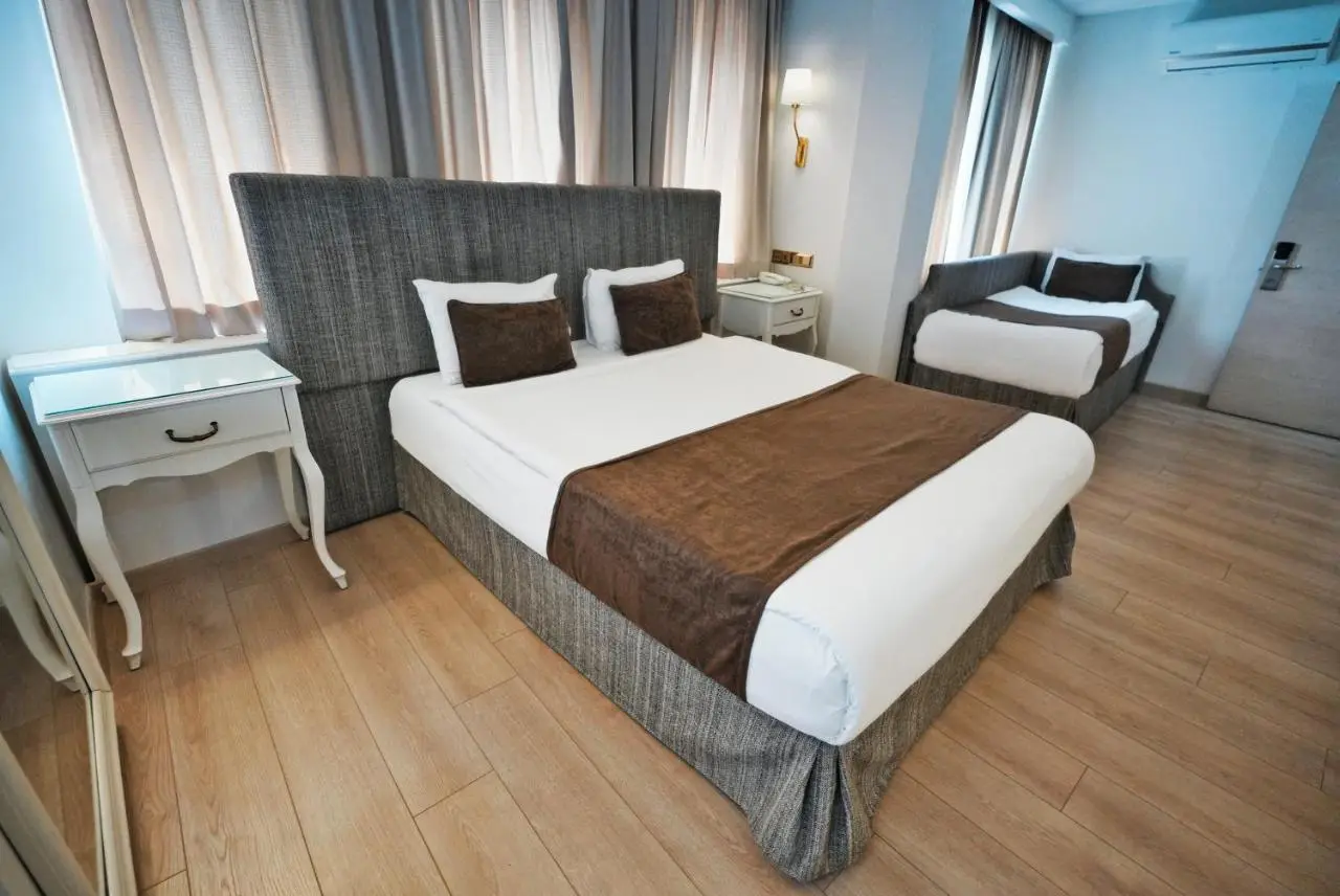 Taximtown Hotel