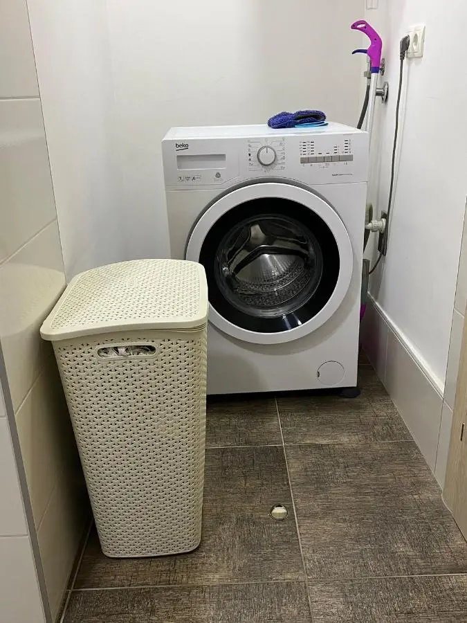 Apartman Mak