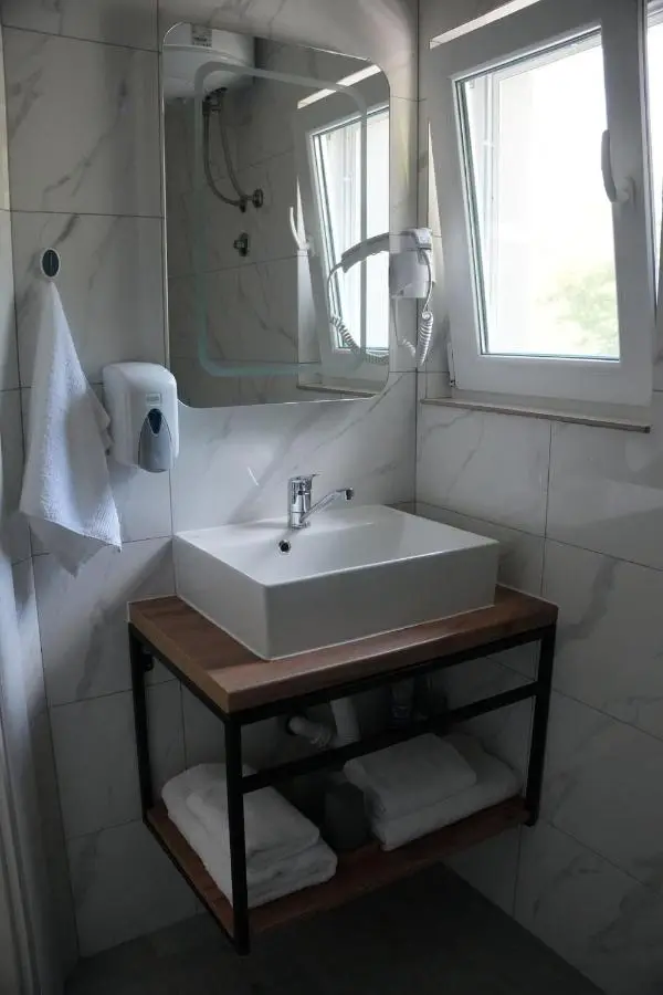 Studio apartman Ivica