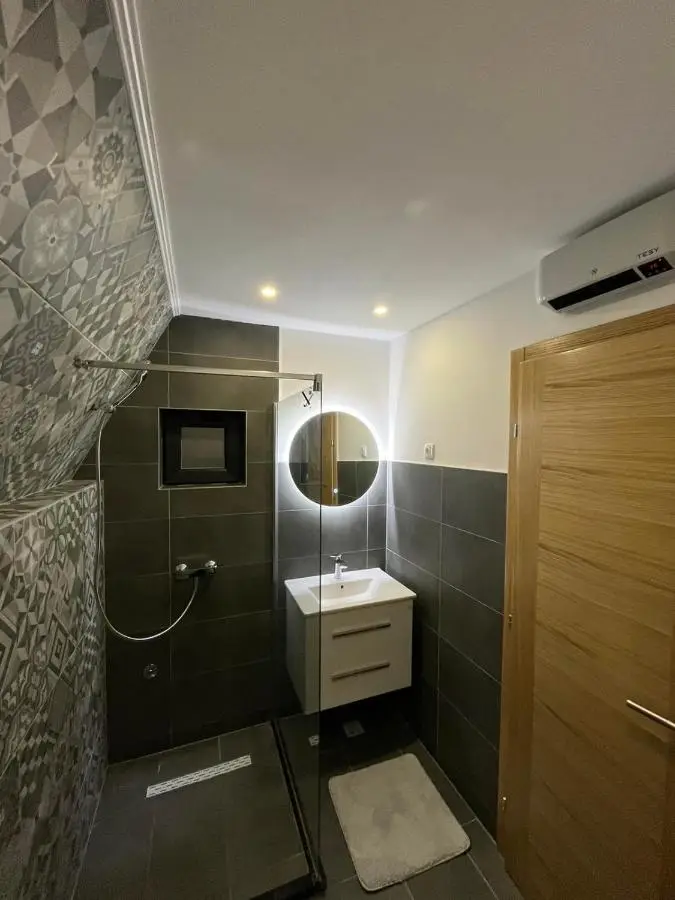 Klek 77 Luxury Chalets near Jahorina
