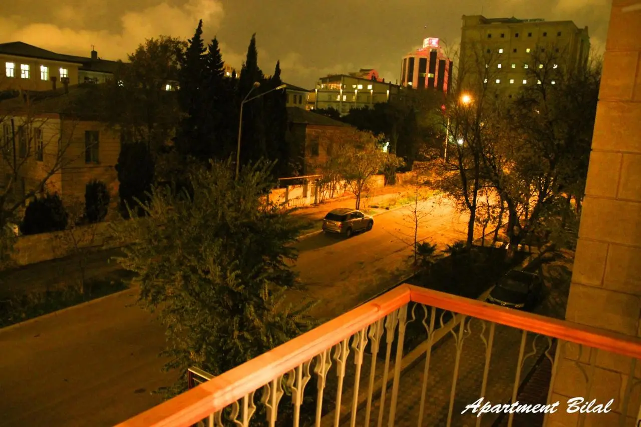 OLIMP Apartment