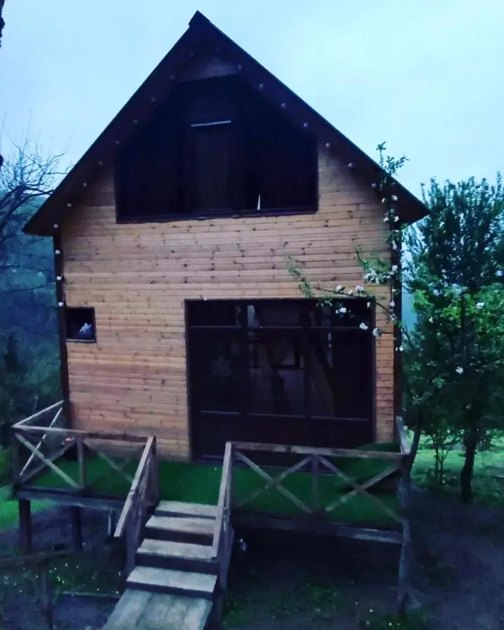 Time House