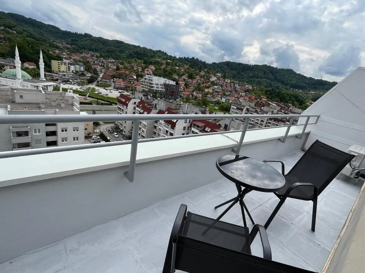 Apartman MAA