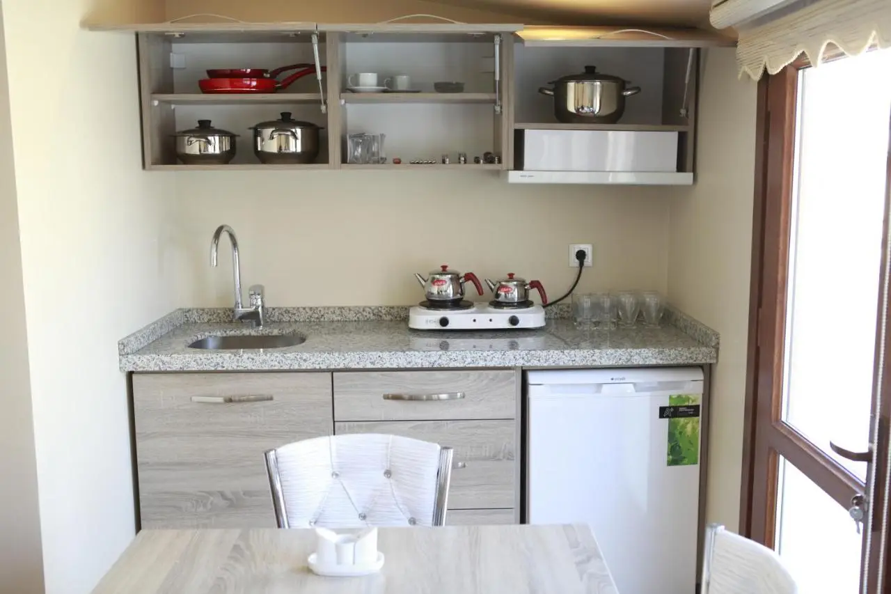 Birinci Apart Hotel