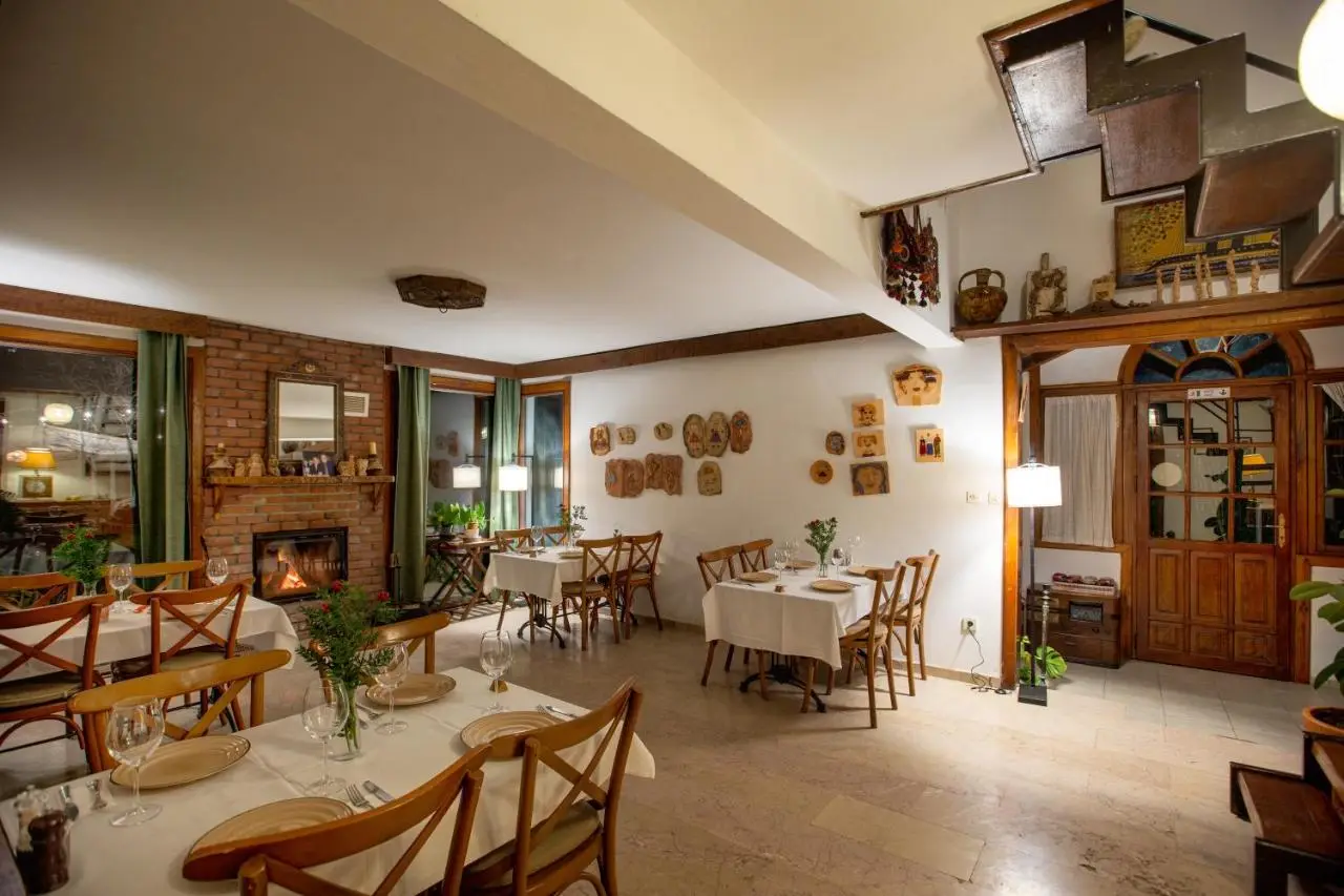 Beta Home Sapanca