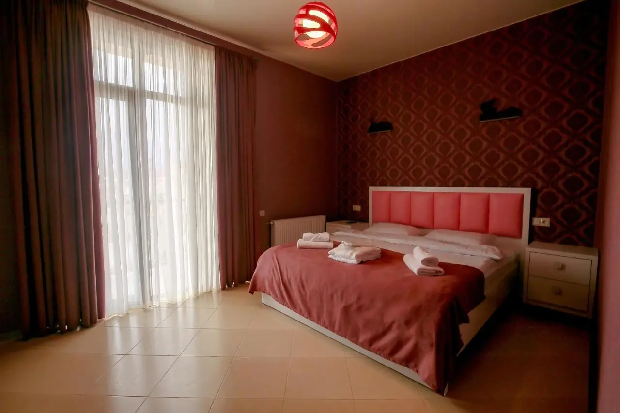 Tbilisi Sea Hotel