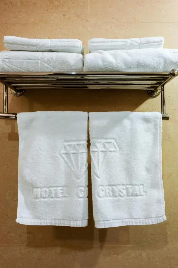 Crystal Hill Resort