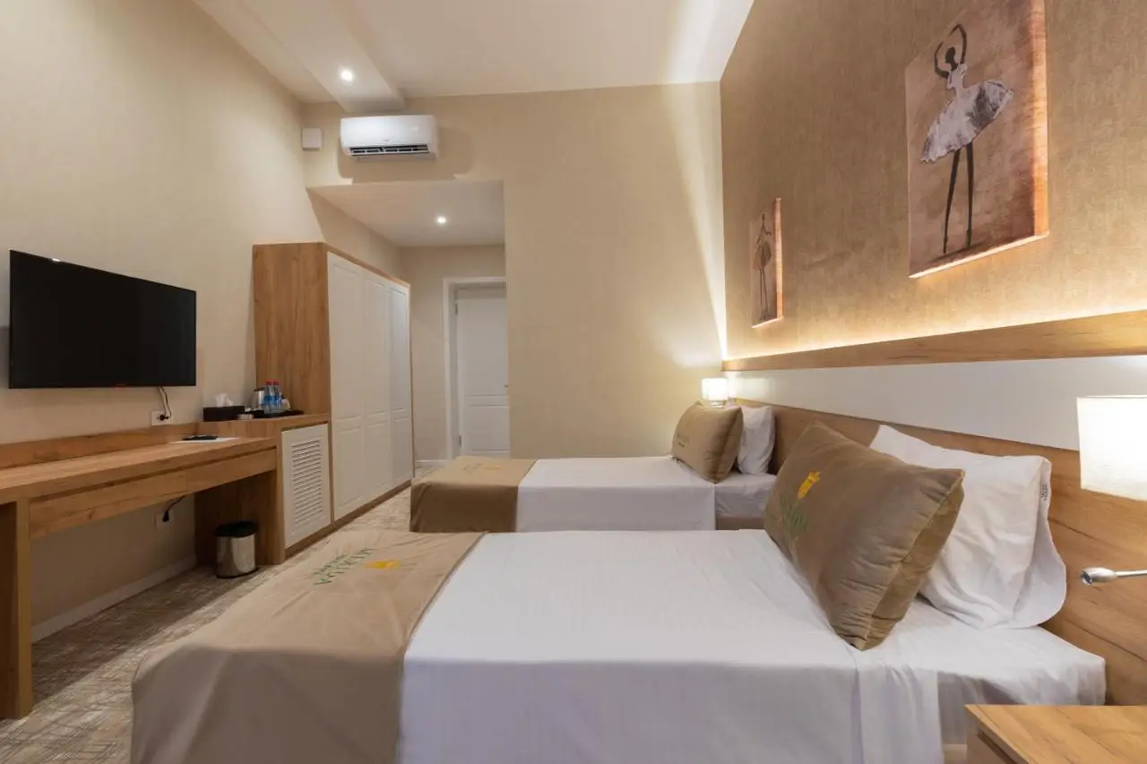 Merida Hotel Baku
