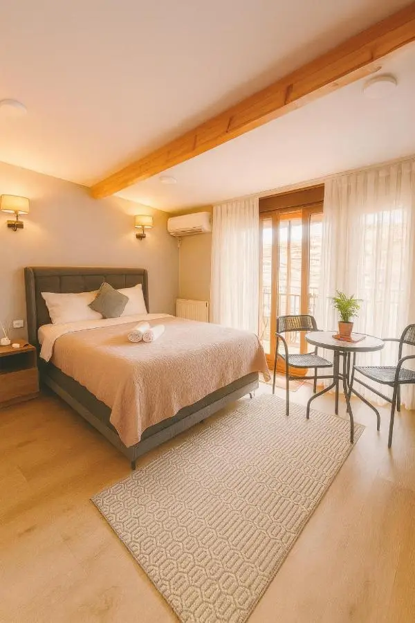 NarPera Taksim