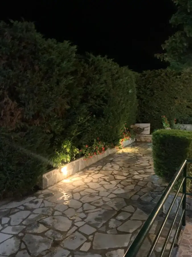 Marble Villa Ksamil