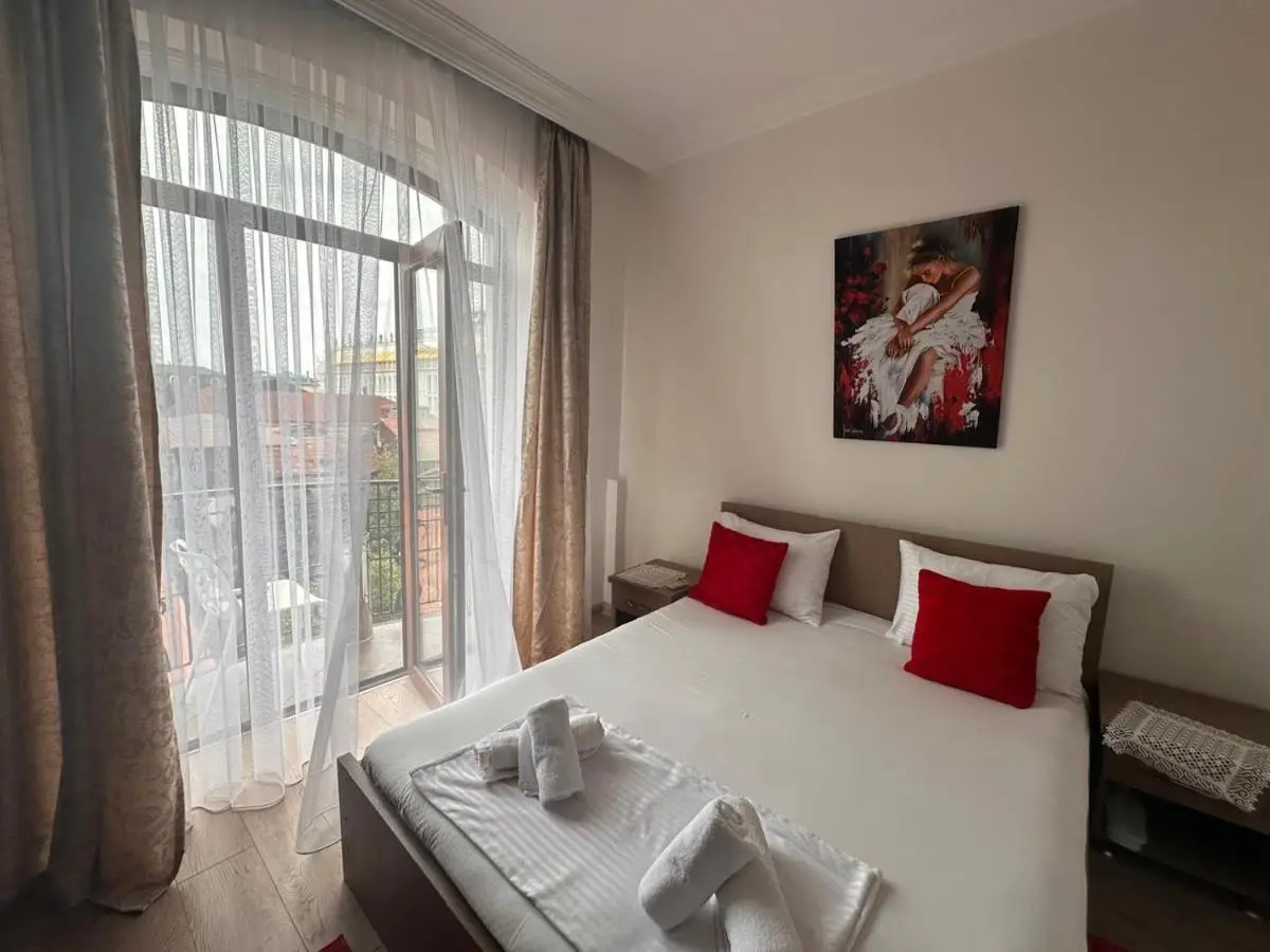 Hotel Port Altus