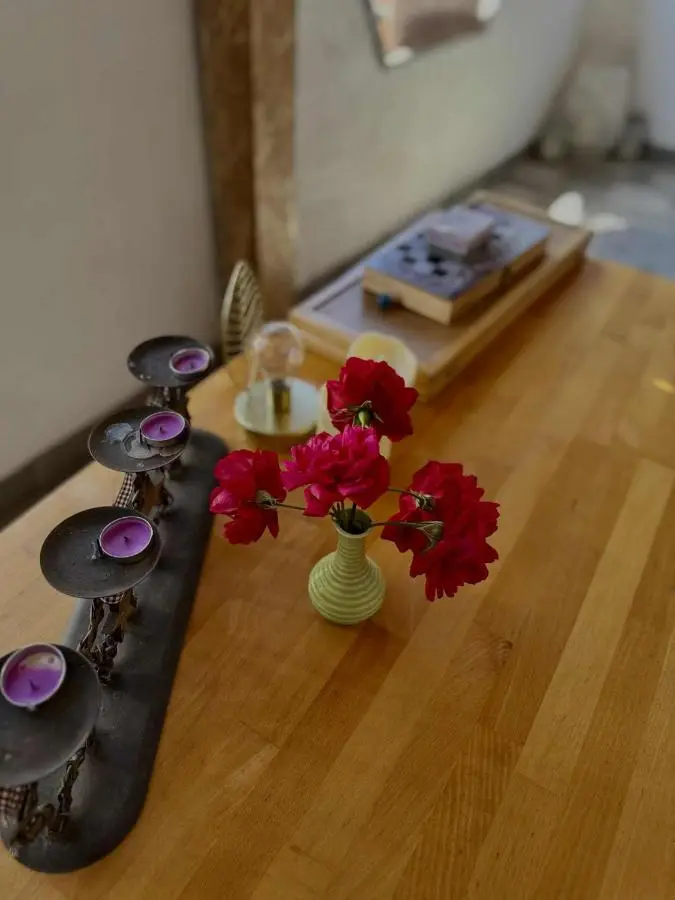 Apartment Dil