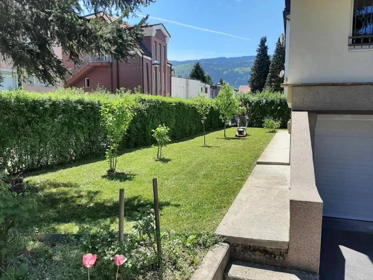 Holiday Home Ilidza Rose