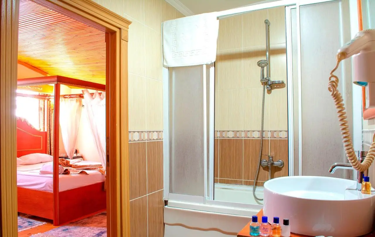 Hotel Gedikpasa Family