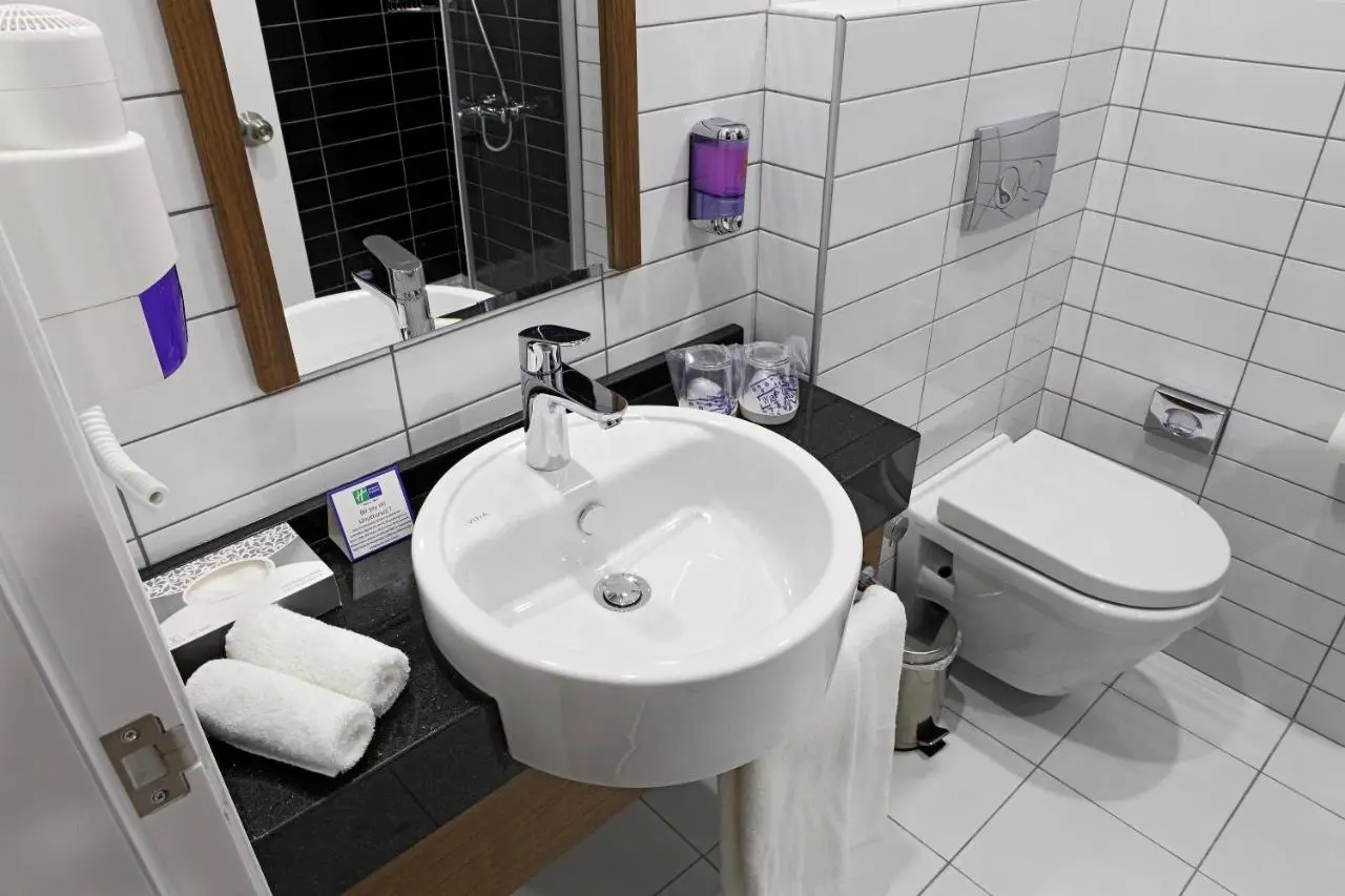 Holiday Inn Express Manisa-West by IHG