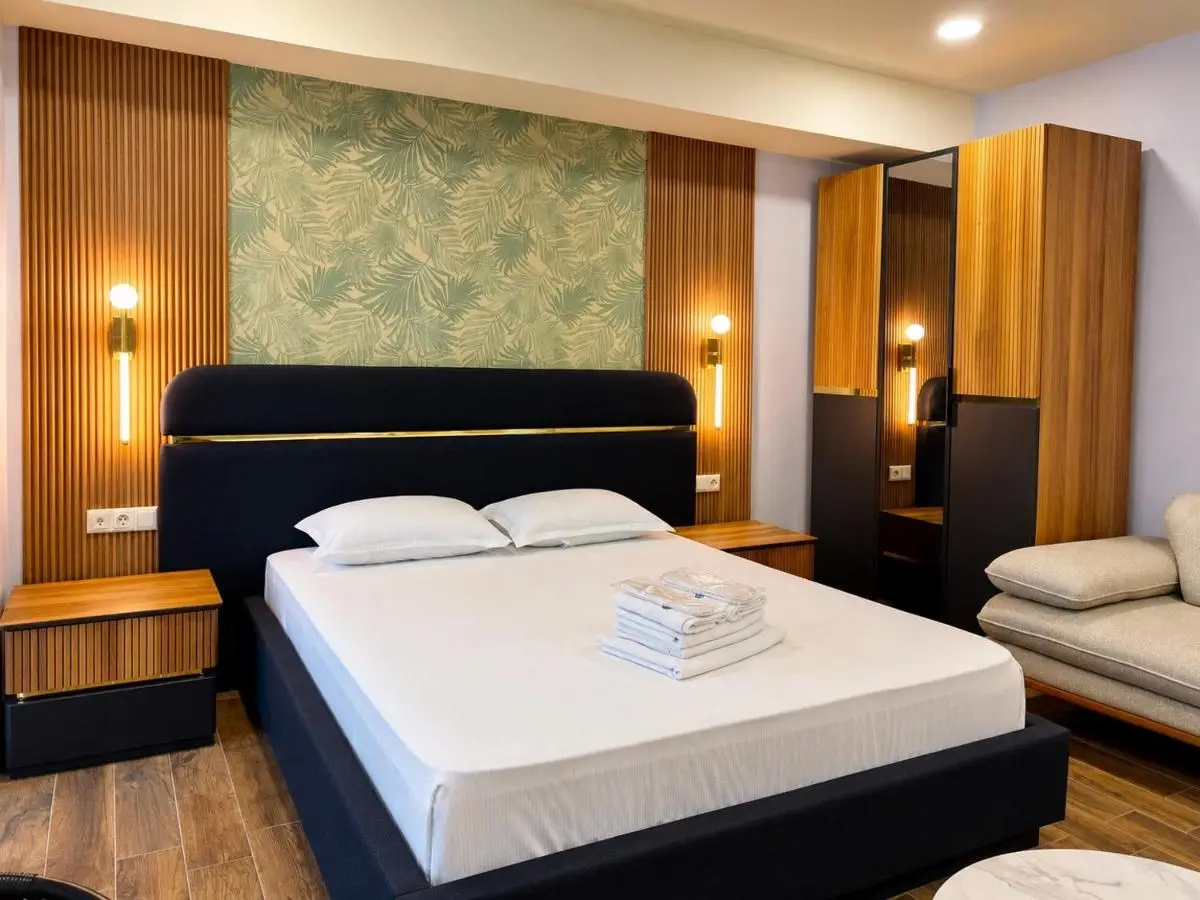 Batumi Skyline Suites in Heart of Batumi