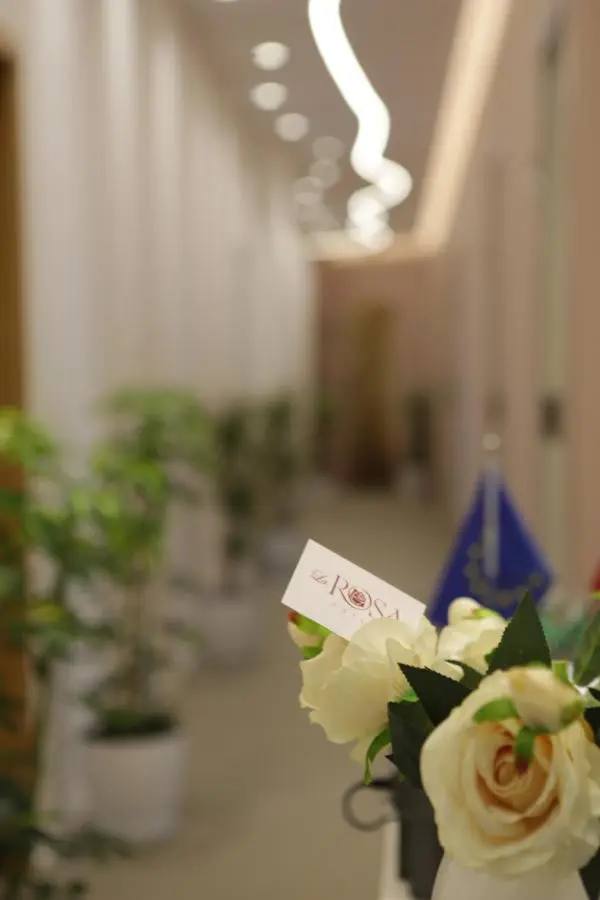 Hotel La Rosa