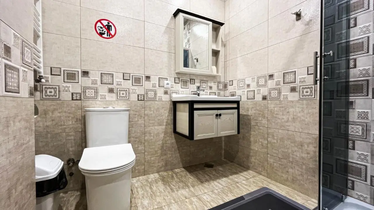 Dani Lux Apartments