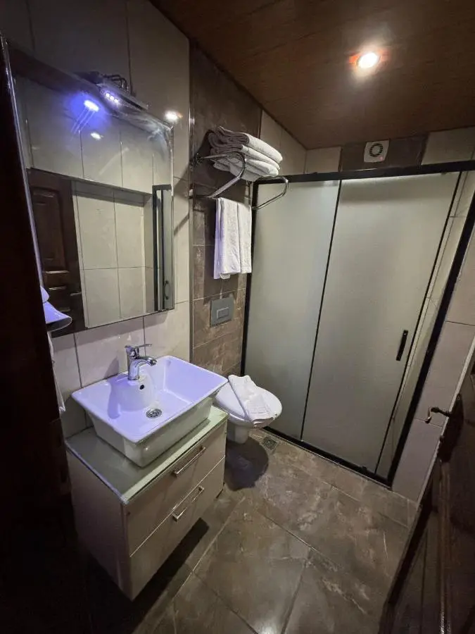 Antalya Inn Hotel